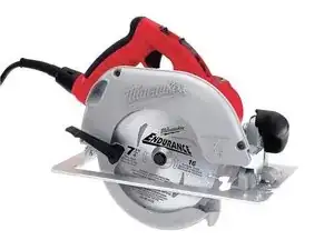 Milwaukee Circular Saw 6394-21