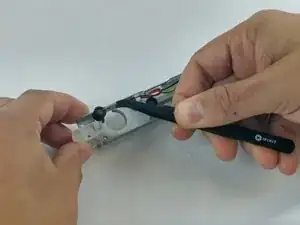 Sony PlayStation Camera Microphone Array Replacement