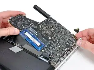 Logic Board
