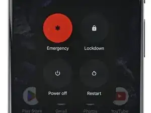 Pixel 9 Safety Precautions