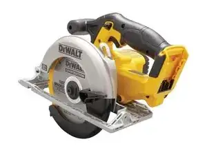 Dewalt DCS391B Type-1