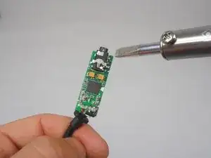 USB Sound Card Audio Jack
