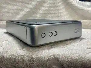 Western Digital Dual-Option WD1600