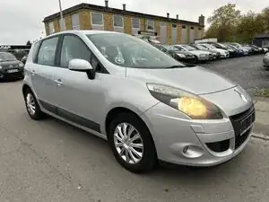 Renault Megane Scénic III