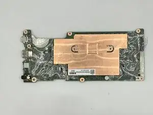 Heatsink/Thermal paste