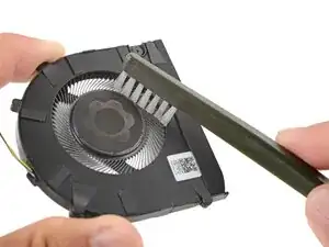 Framework Laptop 12 Clean the Fan