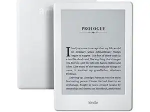 Kindle 8