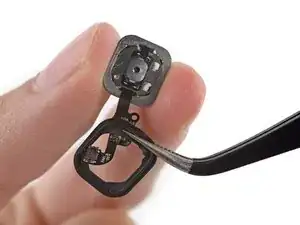 iPhone 6 Home Button Replacement