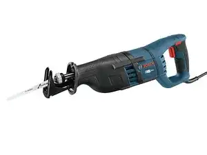 Bosch RS325