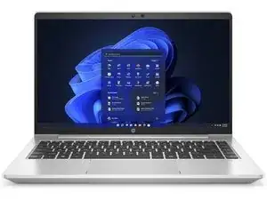HP ProBook 440 G8