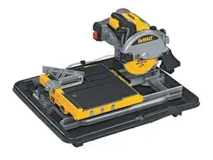 DeWalt D24000 - Type 1