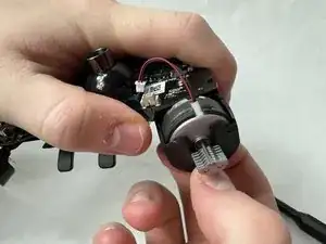 Razer Wolverine V2 Chroma RZ06-0401 Vibration Motors Replacement