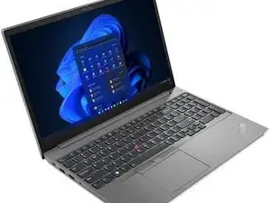 Lenovo ThinkPad E15 Gen 4