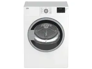 Сушильная машина Beko