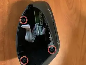Anker Vertical Mouse Teardown and Cleaning