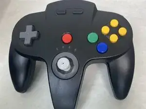 Action Buttons