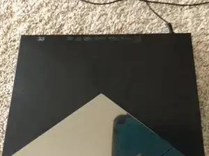 Sony BDP-S5200 Teardown