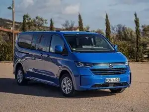 Volkswagen Transporter T7