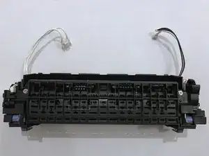 Fuser Unit