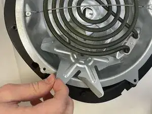 Ninja AF161 Max XL Fan Replacement