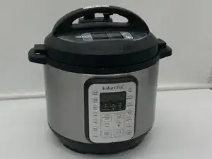 Instant Pot 60 EPC