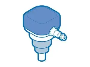 Ручной гвоздезабиватель