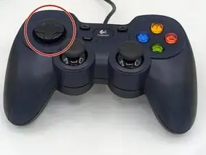 D-Pad