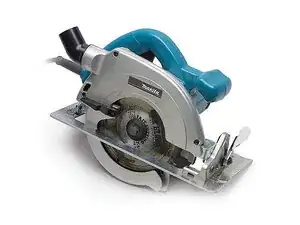 Makita 5037NB