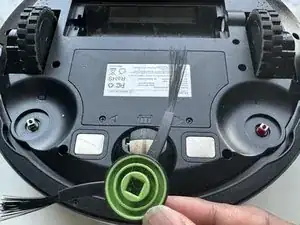 Honiture Q6 SE Robot Vacuum Brushes Replacement