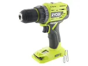 Ryobi P252