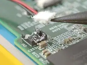 Отключение аккумулятора