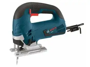 Bosch JS365