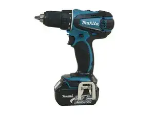 Makita LFXD01