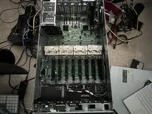 Dell R910