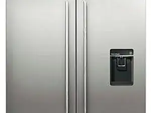 Fisher And Paykel Refrigerator