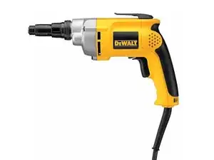 DeWalt DW268 Type-1