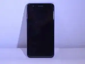 LG K30