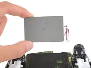 DualSense Controller V5 Battery Replacement
