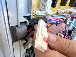 Main Control Board (Older Model)