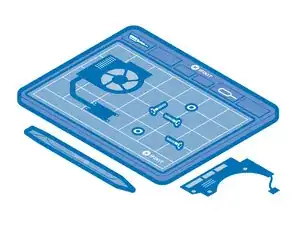 Google Pixel 9a Starting Reassembly