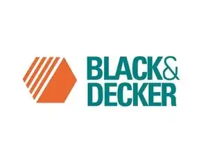 Black Decker Walk-Behind Mower