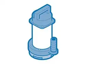 Насос для водоснабжения