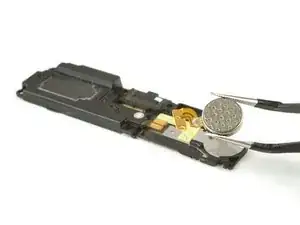 Loudspeaker / Vibration Motor