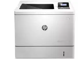 HP LaserJet Enterprise M552/M553/M577