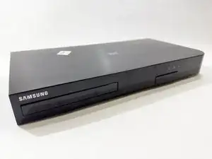 Samsung HT-J5500W