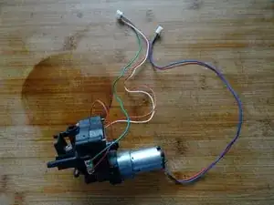 Replace Siemens EQ 5 ceramic valve