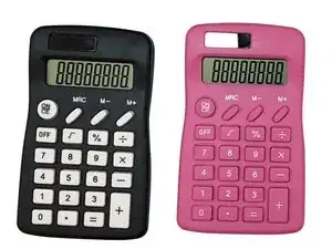 Pen Gear SS3727 Calculator
