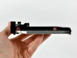 iMac G5 17" Model A1144 Optical Drive Replacement