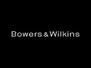 Bowers and Wilkins Speaker
