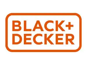 Black+Decker Power Drill